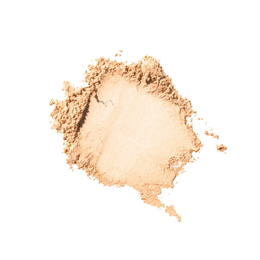 Mineral Matte Foundation Powder – Kaolin Clay + Zinc Oxide