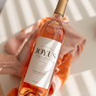 Jøyus Non-Alcoholic Rosé