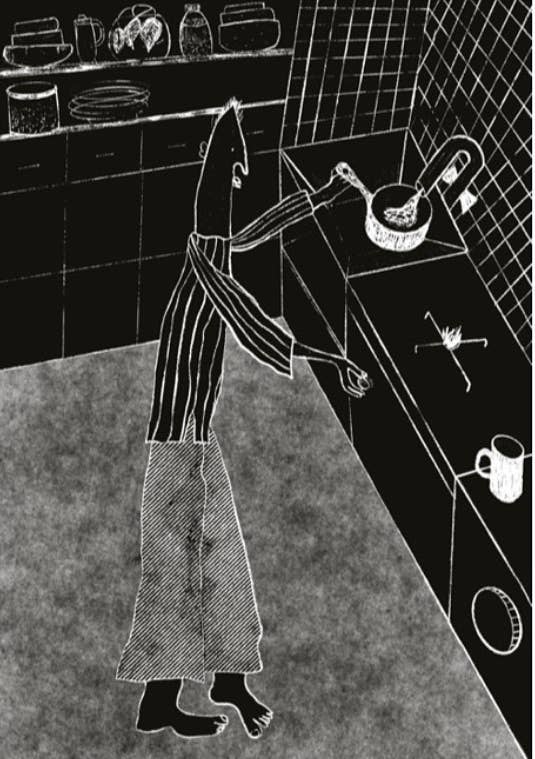 It's OK to be Sad (Zine)