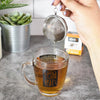 Mesh Tea Ball Strainer