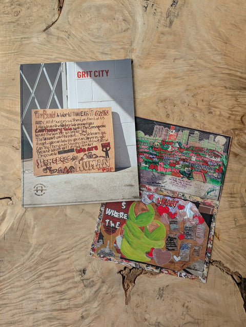 Grit City Magazine
