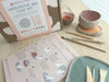 Deluxe Clay Date Activity Kit for Two