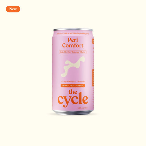 Meno & Postmeno Comfort Beverage