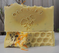 Honeybee Bliss Soap | Sweet Orange & Lavender Soap