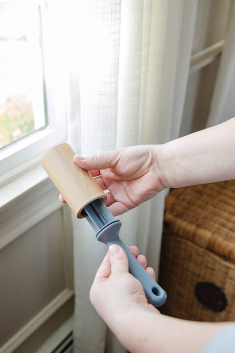 Lint Roller Refill - 4pk