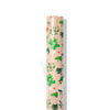 Gift Wrap - BOTANICAL XMAS