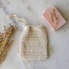 Sisal Soap Saver Bag