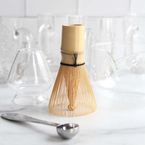 Bamboo Matcha Whisk
