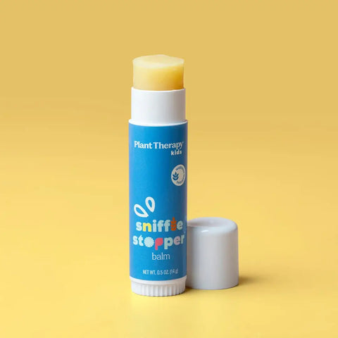 Kids Sniffle Stopper Balm, 0.5 oz