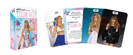 What Would Taylor Swift Do? Deck of Cards