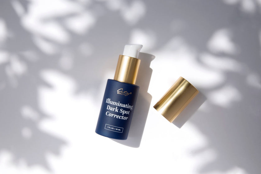 Illuminating Dark Spot Corrector