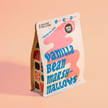 Vanilla Bean Marshmallows Organic