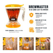 Tea Brewmaster