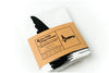 Chainsaw the Orca 100% Cotton Printed Kitchen Tea Towel