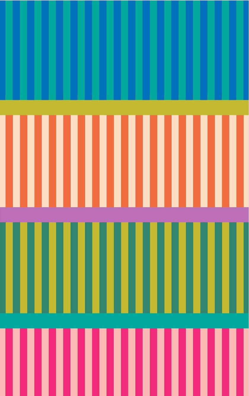 Piper Reversible Pool & Beach Towel