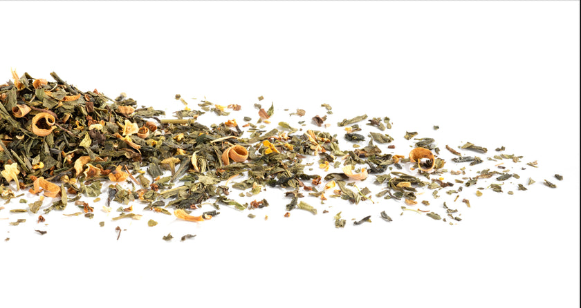 Honeymint - Loose Leaf