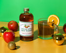 Spiced Apple Hot Toddy Mixer - 16 oz