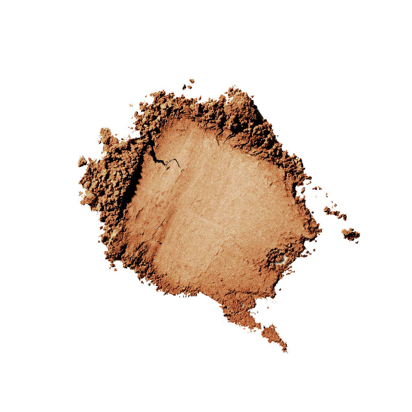 Mineral Matte Foundation Powder – Kaolin Clay + Zinc Oxide