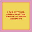 Take-a-Ticket: Creativity