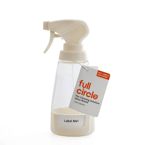 10oz Glass Spray Bottle