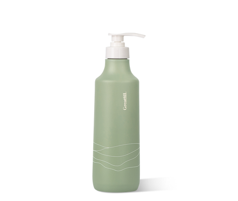 28oz Forever Pump Bottle