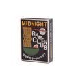 Midnight Ramen Club Safety Matches