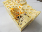 Honeybee Bliss Soap | Sweet Orange & Lavender Soap