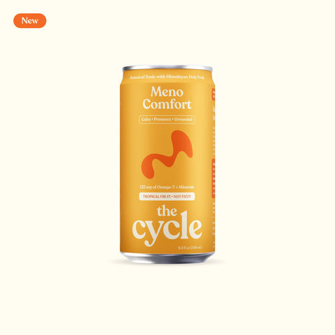 Meno & Postmeno Comfort Beverage