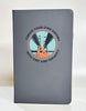 Tacoma Narrows Octopus Notebook with Pen
