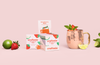 Strawberry Mixer