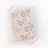 Lion Fiesta • Double-sided Eco Wrapping Paper • Everyday