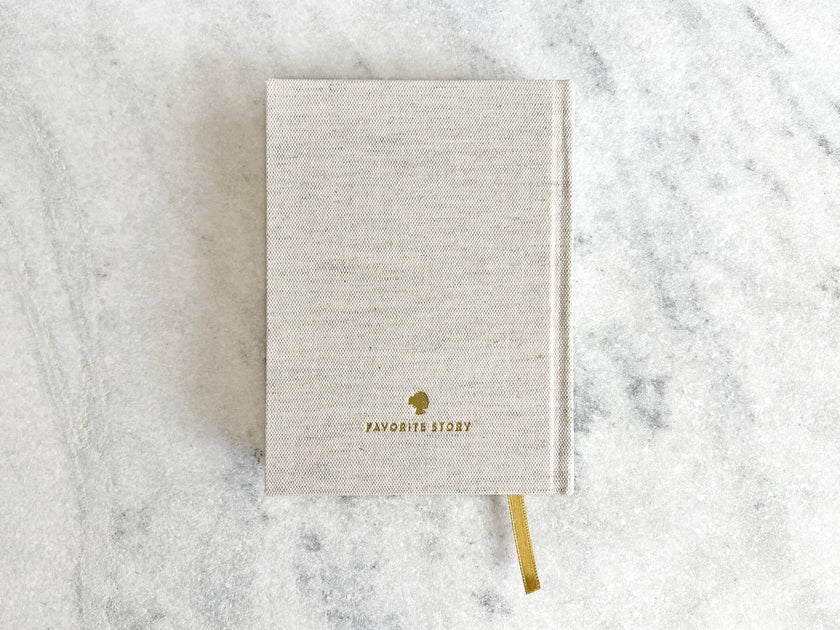 5-Year Memory Journal