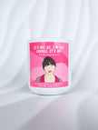 Taylor Meme Candle 8 oz