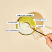 Matcha Coconut Superfood Latte Powder