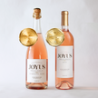 Jøyus Non-Alcoholic Rosé