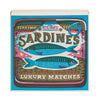 Better Together Sardines | Square - Safety Matches