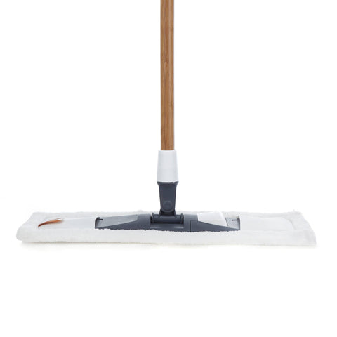 Wash & Dry Microfiber Mop
