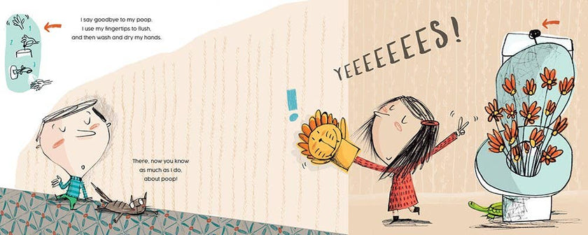 Everything I Know About Poop