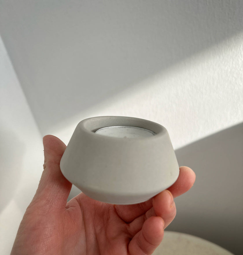 Tealight Candle Holder
