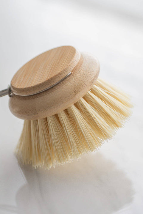 Pot Scrubber Brush Replacement Head