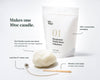 Scent No 06 — Clean Candle Refill