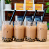 Classic Bubble Tea DIY Kit