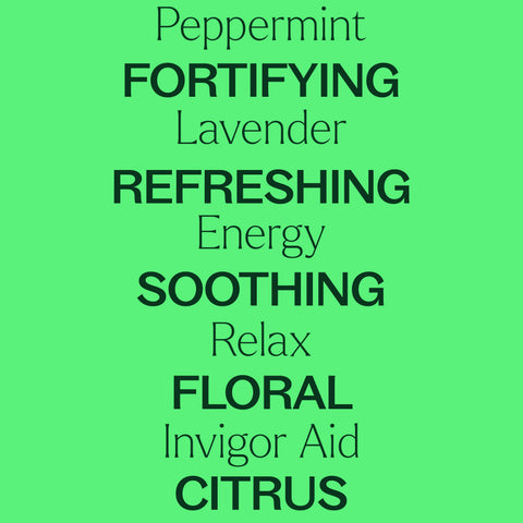 7 and 7 Essential Oil Set