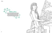 Taylor Swift Coloring & Activity Book: Tour Edition