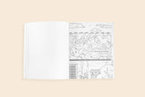 Good Things Grow Here Coloring Book