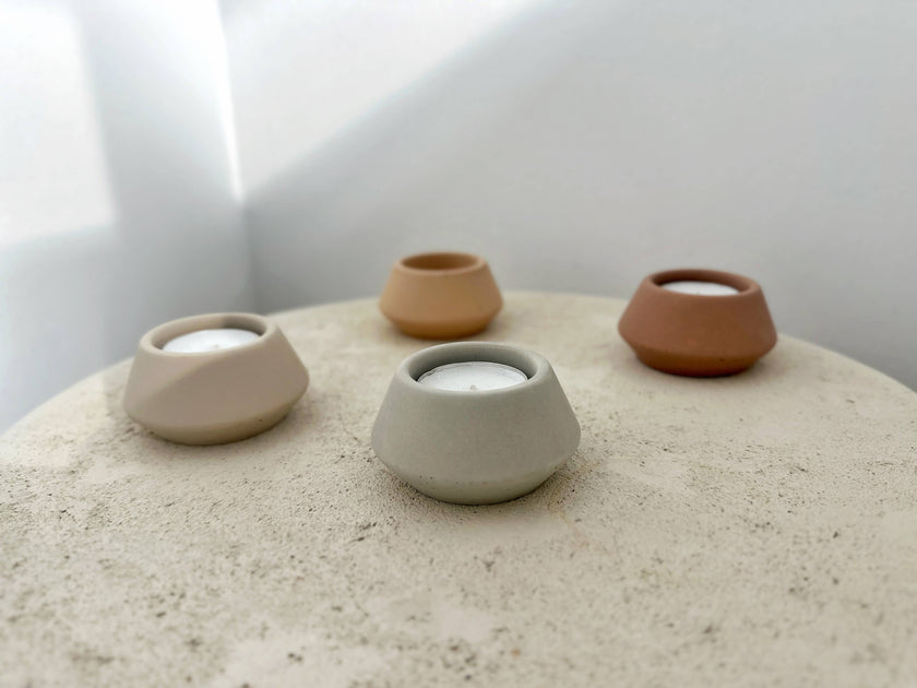 Tealight Candle Holder