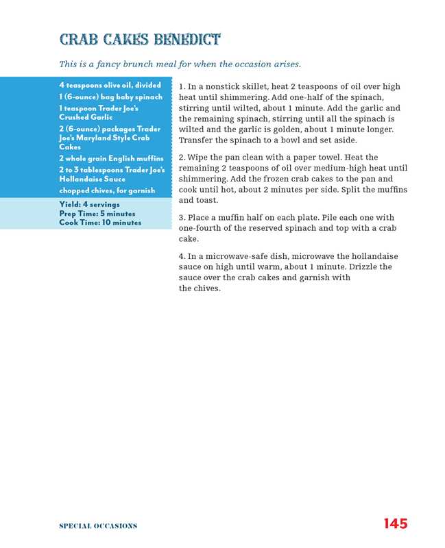 I Love Trader Joe's College Cookbook: 10th Anniversary Edition by Andrea Lynn