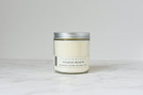 Holiday Hearth Candle