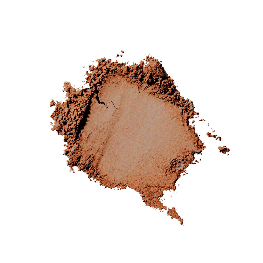 Mineral Matte Foundation Powder – Kaolin Clay + Zinc Oxide