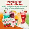 Strawberry Mixer